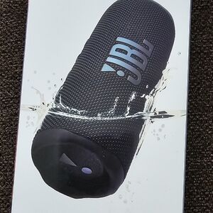 Flip 6 Speaker